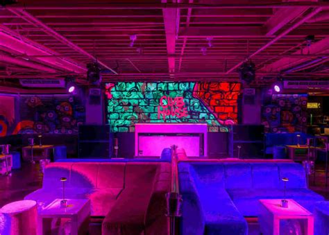 15 of the Best BGC Bars and Clubs for Every Type of Inuman.
